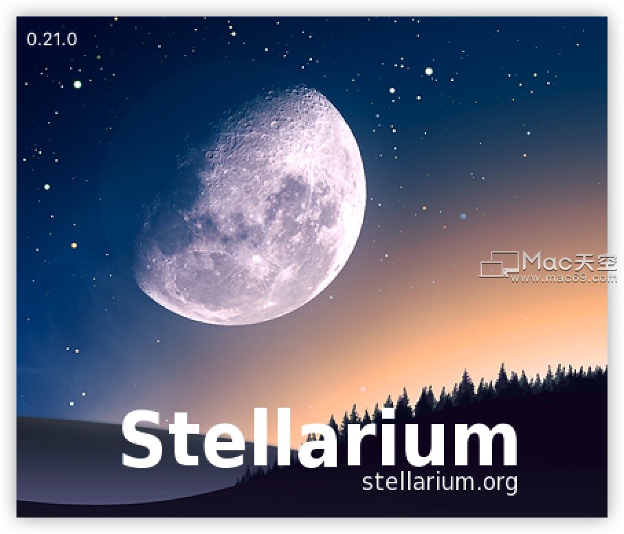 stellarium苹果手机版stellarium电脑版下载官方