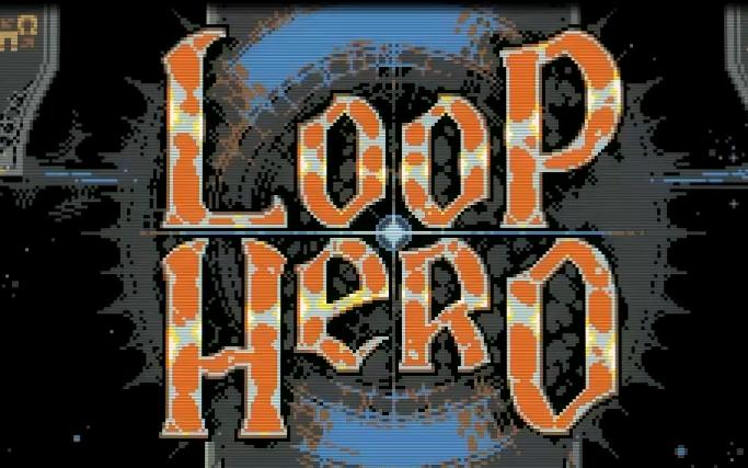 loophero安卓版英文logo设计在线生成免费