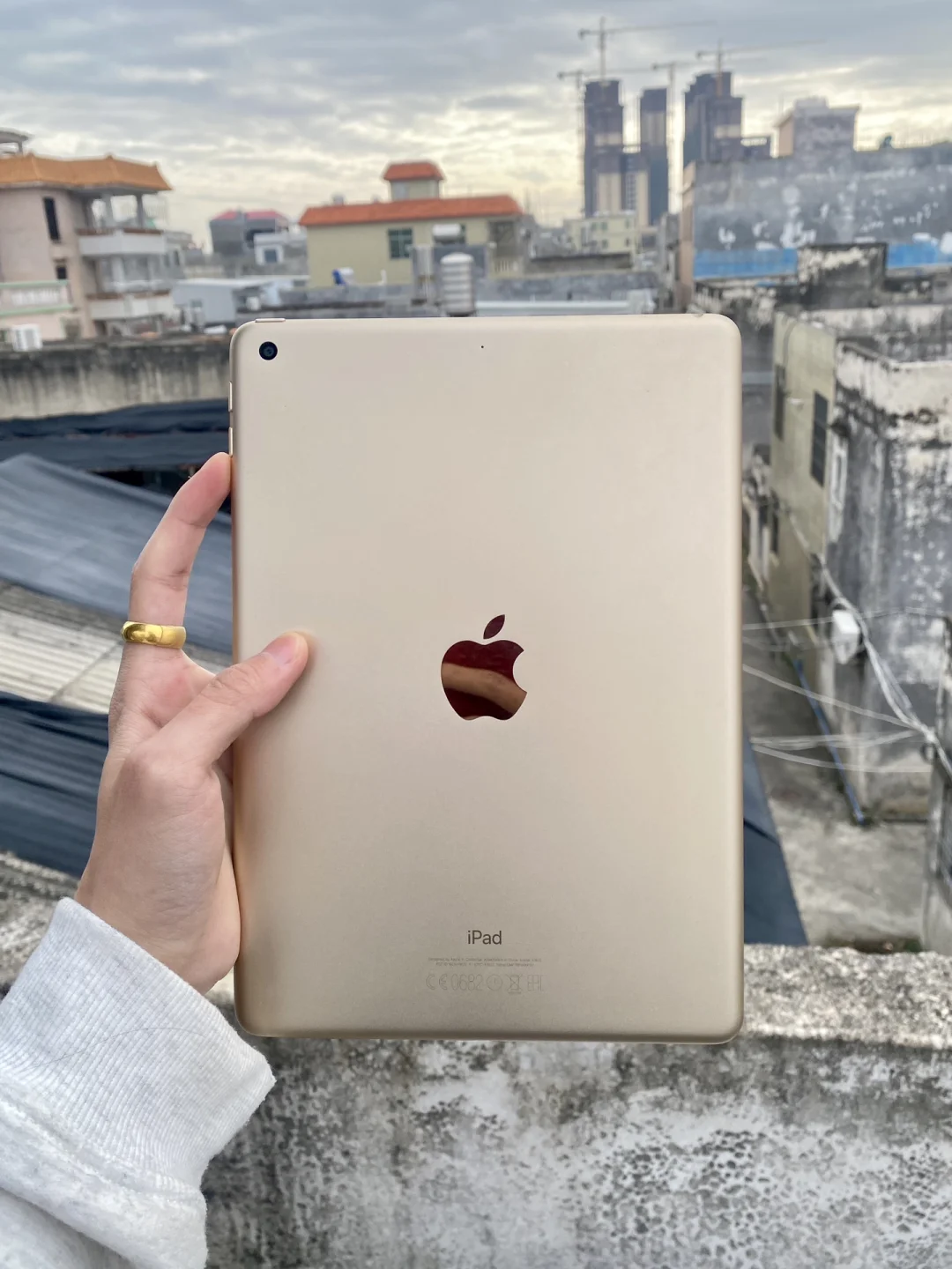 2017版苹果ipad笔ipadpro2017详细参数-第2张图片-太平洋在线下载