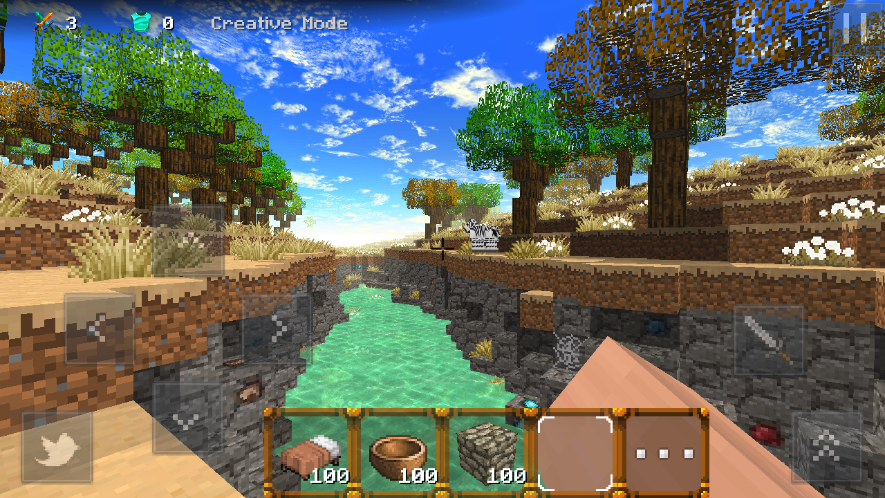 craft客户端minecraft客户端下载-第2张图片-太平洋在线下载
