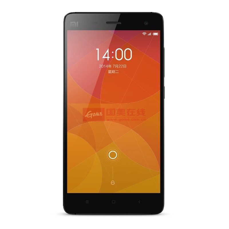小米4g手机电信版手机红米note4x电信卡已经不能通话了-第2张图片-太平洋在线下载