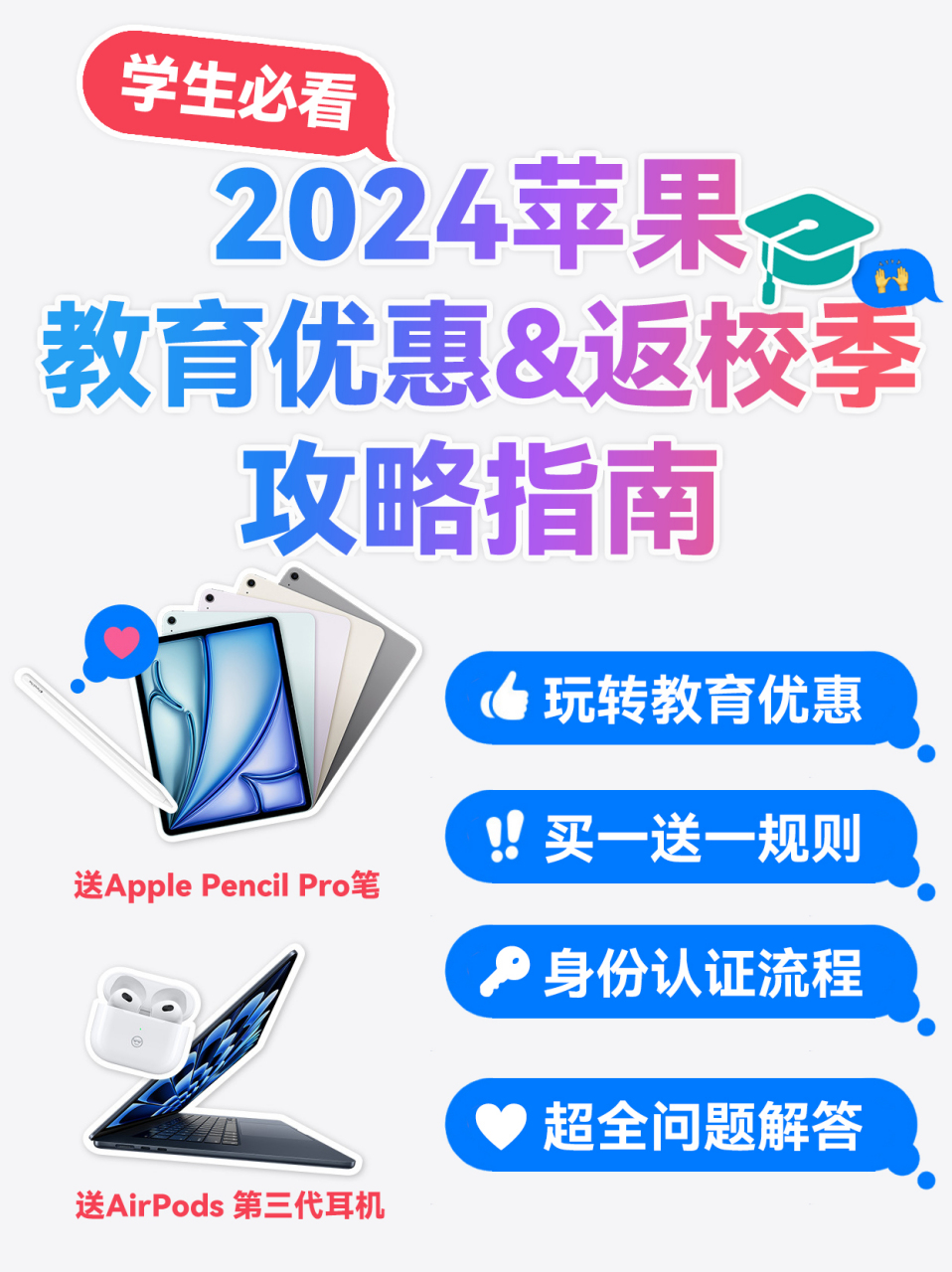 苹果学生优惠版苹果教育优惠官网入口