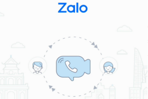 zalo苹果版注册zalo官方下载苹果版-第2张图片-太平洋在线下载